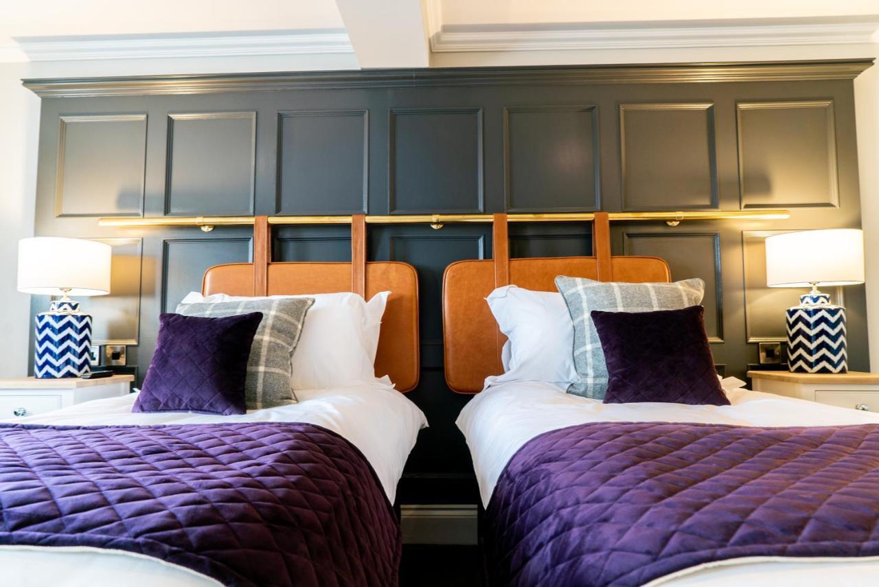 The Highdown - Brunning And Price Hotel Уърдинг Екстериор снимка