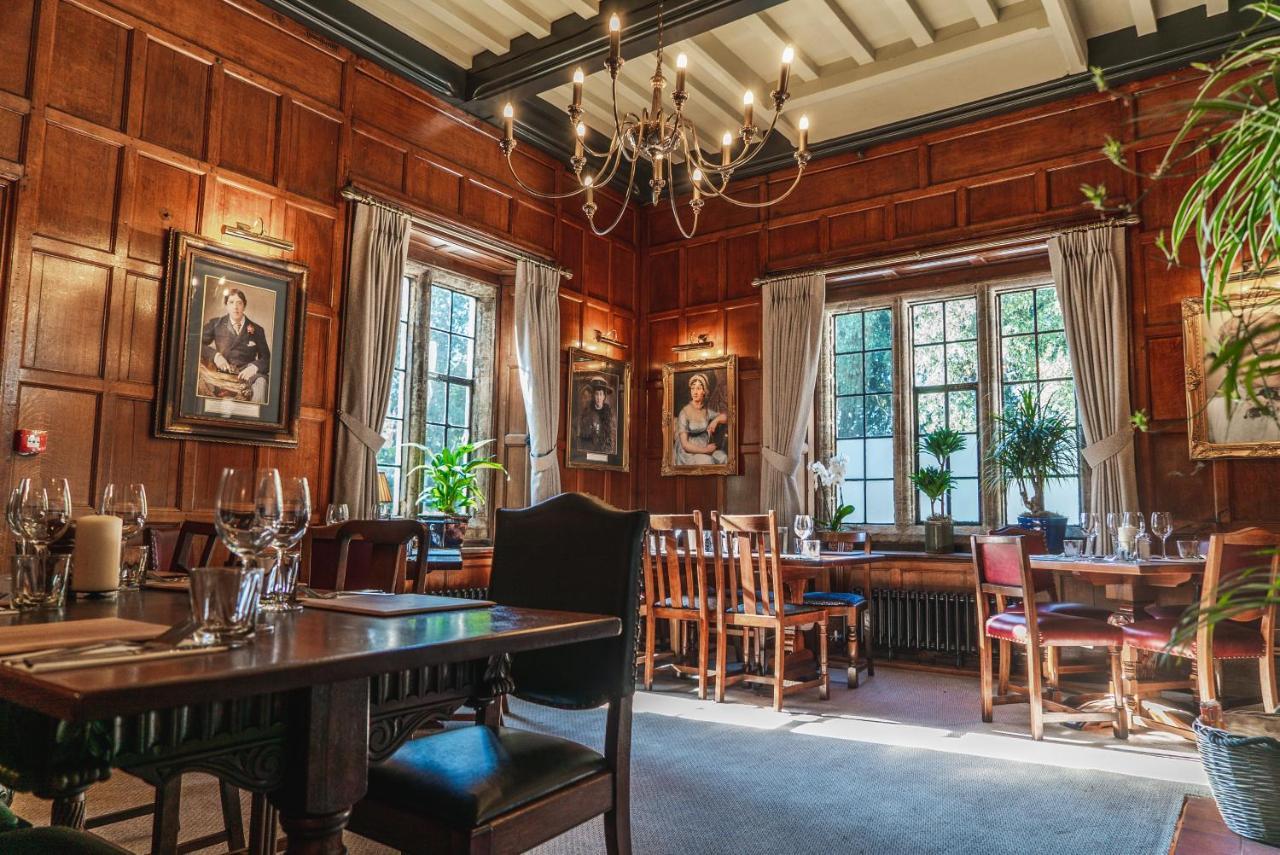 The Highdown - Brunning And Price Hotel Уърдинг Екстериор снимка