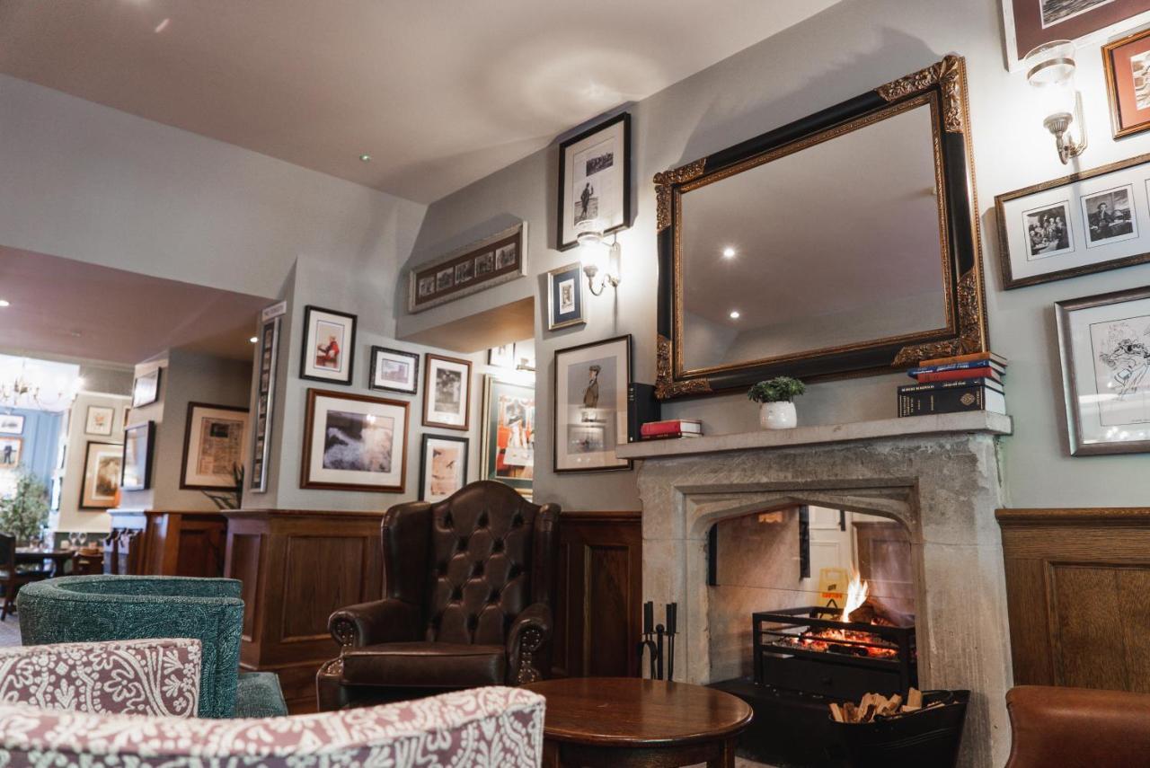 The Highdown - Brunning And Price Hotel Уърдинг Екстериор снимка