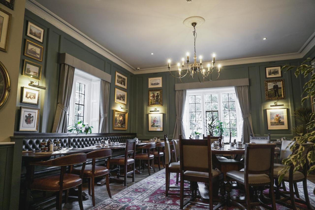 The Highdown - Brunning And Price Hotel Уърдинг Екстериор снимка